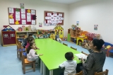 Avcılar Ağaçlar Grubu Öğrencileri Aile Katılım  Ekinliğinde