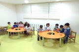 Avcılar Ağaçlar Grubu Öğrencileri Oyun Ekinliğinde