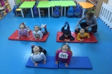 Avcılar B Grubu Öğrencileri Yetenek Kulüplerinde