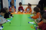 Avcılar Bulutlar Grubu Aile Katılımı Etkinliği