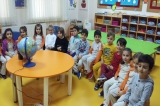 Avcılar Bulutlar Grubu Fen ve Doğa Etkinliğinde