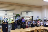 Avcılar Bulutlar Grubu Öğrencileri Aile Katılım Etkinliğinde