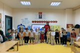 Avcılar Bulutlar Grubu Öğrencileri Aile Katılım Etkinliğinde