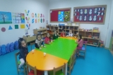 Avcılar Deniz Yıldızı Grubu Öğrencileri İngilizce Bilingual Etkinliğinde