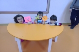AVCILAR DENİZYILDIZI GRUBU DRAMA ETKİNLİĞİNDE
