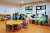 Avcılar Gezegenler Grubu Öğrencileri Matematik Etkinliğinde