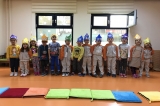 Avcılar Gezegenler Grubu Öğrencileri Sanat Etkinliğinde