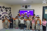 Avcılar Güneş Grubu Öğrencileri Fastrackids Etkinliğinde