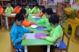 AVCILAR GÜNEŞ GRUBU SANAT ETKİNLİĞİNDE