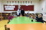 Avcılar İnciler Grubu Öğrencileri Aile Katılımı Etkinliğinde