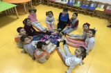 Avcılar İnciler Grubu Öğrencileri Aile Katılımı Etkinliğinde