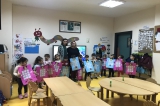 Avcılar İnciler  Grubu Öğrencileri Aile Katılımı Etkinliğinde;