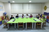 Avcılar İnciler Grubu Öğrencileri Fastrackids  Etkinliğinde