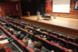 AVCILAR OKUL ÖNCESİNDE MAD SCIENCE ETKİNLİĞİ