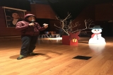 Avcılar Okyanus Koleji 6. sınıf öğrencilerinin hazırlamış olduğu 'Kış' temalı ‘Winter Fashion Show’ gerçekleştirildi