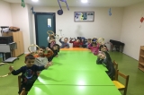 Avcılar Okyanus Koleji İnciler Grubu Müzik Dersinde
