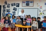 Avcılar Okyanus Koleji Öğrencilerinin Karne Heyecanı