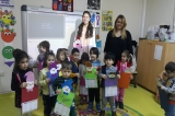 Avcılar Okyanus Koleji Rüzgâr Grubu Aile Katılım Etkinliğinde