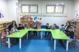 Avcılar Okyanus Koleji Yunuslar Grubu Aile Katılımı Etkinliğinde