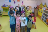 Avcılar Sarı Grubu Fen ve Doğa Etkinliğinde