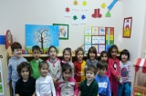 AVCILAR YAĞMUR GRUBU DENEY YAPIYOR