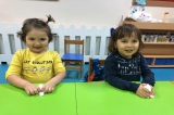Avcılar Yağmur  Grubu Öğrencileri Fen ve Doğa Etkinliğinde