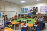 Avcılar Yağmurlar Grubu Öğrencileri Aile Katılımı Etkinliğinde