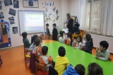 Avcılar Yıldızlar Grubu Aile Katılımı Etkinliğinde