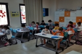 Avcılar Yıldızlar Grubu İlkokula Hazırlık Etkinliğinde