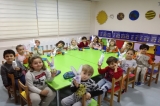 Avcılar Yıldızlar Grubu öğrencileri Fastrackids Etkinliğinde