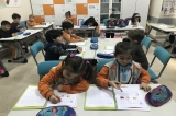 Avcılar Yıldızlar Grubu Öğrencileri İlkokula Hazırlık Okuma Yazma  Etkinliğinde