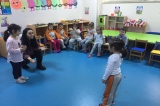 Avcılar Yunuslar Grubu Öğrencileri Drama Etkinliğinde