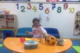 Avcılar Yunuslar Grubu Öğrencileri Oyun Etkinliğinde