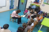 AVCILAR YUNUSLAR SINIFI AİLE KATILIM ETKİNLİĞİ