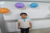Bahçelievler Okyanus Koleji 2.Sınıflar Matematik Dersinde