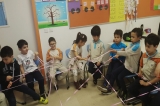 Bahçelievler Okyanus Koleji İlkokulu 1. Sınıflarımız Matematik Dersinde