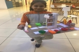 Bahçelievler Okyanus Koleji İlkokulu 4. Sınıflar Fen Bilimleri Dersinde