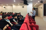 Bahçelievler Okyanus Koleji Ortaokul Kademesi Aralık-Ocak Ayı Kişisel Gelişim Dersi