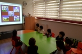 Bahçelievler Okyanus Okul Öncesi Balıklar ve İnciler Grubu Öğrencileri Fastrackids Derslerinde Astronomi Konusunu Tamamladılar
