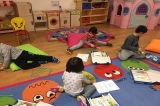 Bahçelievler Okyanus Okul Öncesi Rüzgâr Grubu Düşünme Becerileri Dersinde