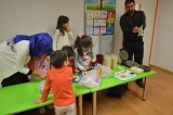 Bahçelievler Okyanus Okul Öncesi Yıldızlar Grubu Öğrencileri Aile Katılım Etkinliğinde
