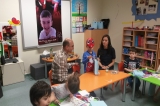 BAHÇELİEVLER OKYANUSTA HAMUR OYNAMA ETKİNLİĞİ VE EĞLENCELİ DOĞUM GÜNÜ PARTİSİ