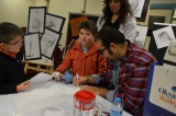 Ressam Deniz Aktaş'la Sanat Söyleşisi