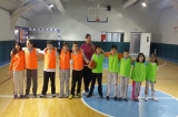 basketbol turnuvası