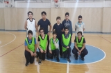basketbol turnuvası