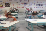 Sancaktepe Okyanus 2-D Öğrencileri Kesirleri Eğlenerek Öğreniyor