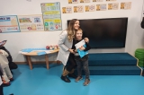 Bayrampaşa Okul Öncesi Öğrencileri Karne Heyecanı Yaşıyor