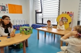Bayrampaşa Okyanus Koleji Okul Öncesi Öğrencileri MadScience Etkinliğinde