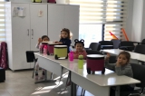 Bayrampaşa Okyanus Koleji Okul Öncesi Grubu Öğrencilerimiz İlgi-Yetenek Merkezlerinde