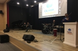 Bayrampaşa Okyanus Koleji Yetenek Öğretmenleri Tanıtım Konseri Yapıldı